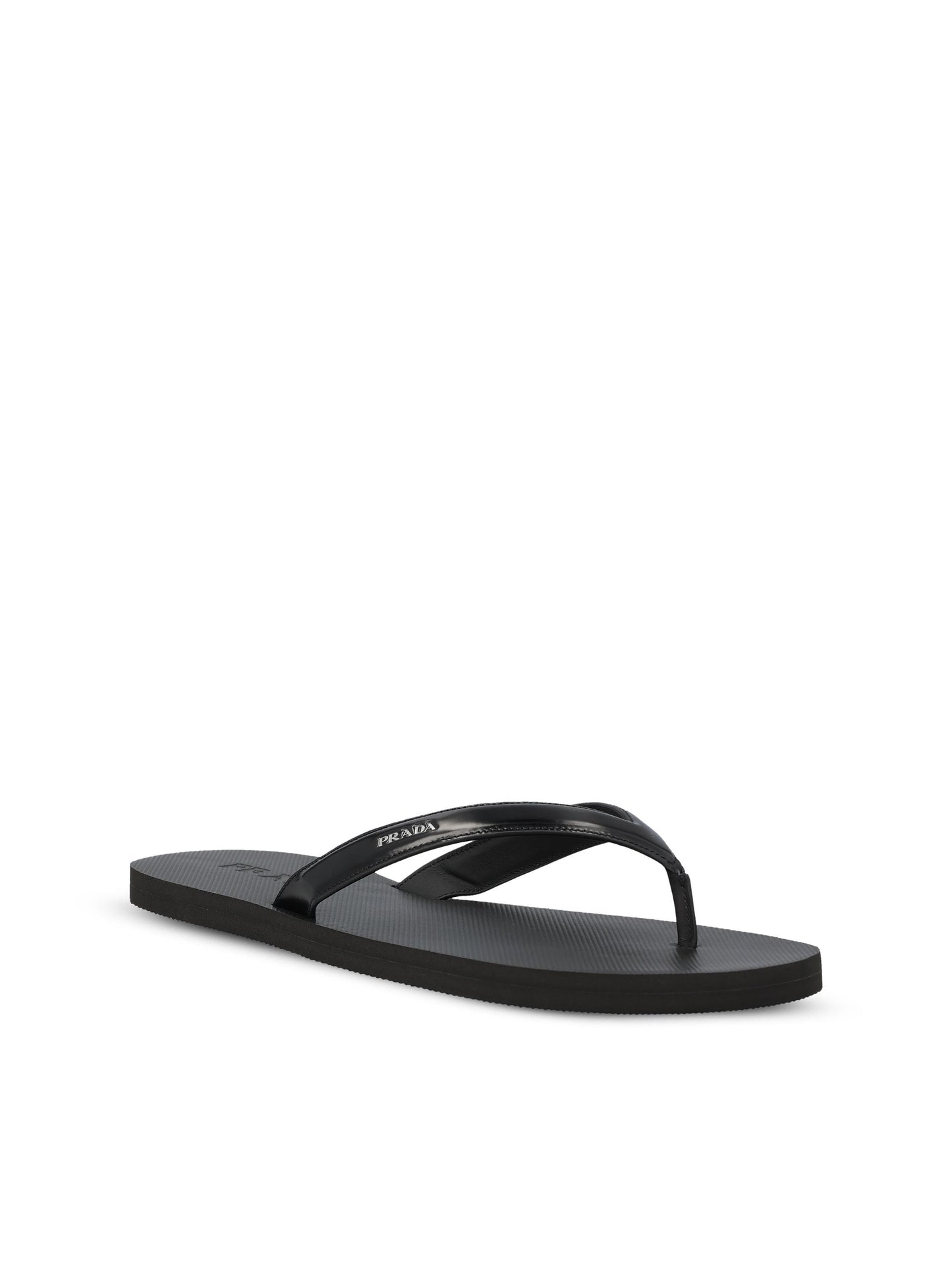 Sandali realizzati in pelle di vitello. 2Y3162 055F0002 PRADA 