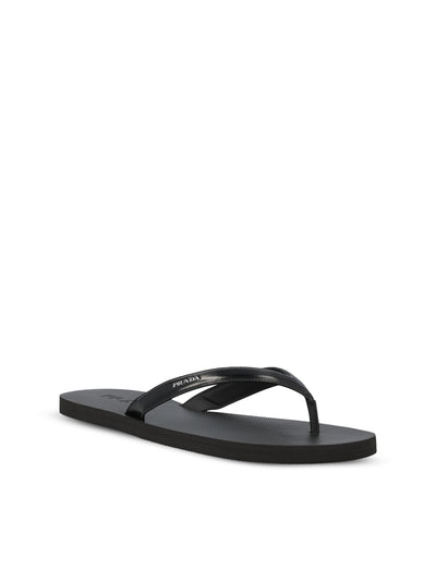 Sandali realizzati in pelle di vitello. 2Y3162 055F0002 PRADA 