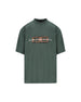 T-shirt realizzata in cotone. 764235 TTVD63004 BALENCIAGA 