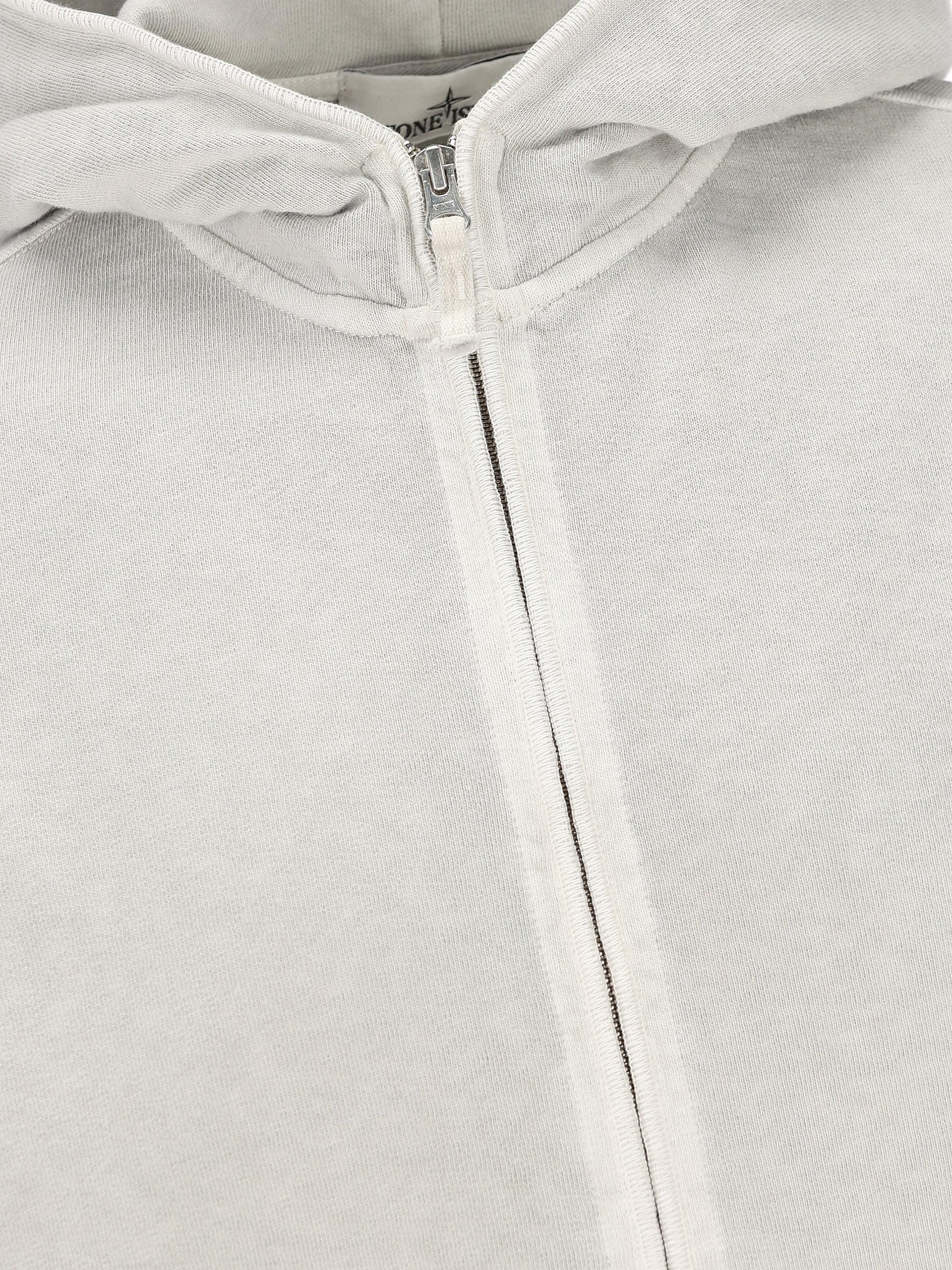 Felpa realizzata in cotone. 6100032 S0060V0161 STONE ISLAND 