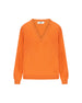 Maglia realizzata in cashmere FZXE34 AW4GF1UKJ FENDI 