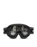 Occhiali da sole MB0380S BLACK-BLACK-BLACK MONTBLANC 