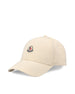 Cappello realizzato in cotone. W3B00008 04863081 MONCLER 