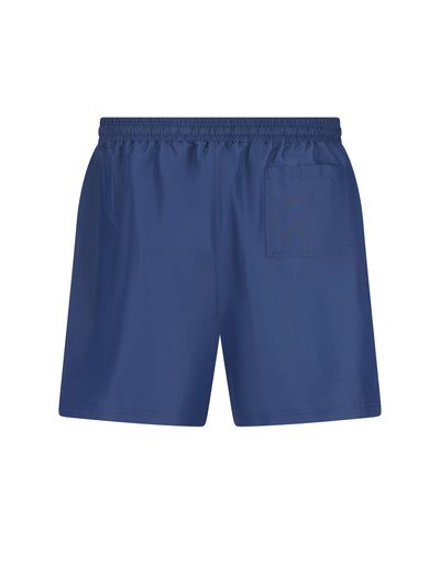 Costume realizzato in poliestere. MW817043 CIQ43 BRUNELLO CUCINELLI 