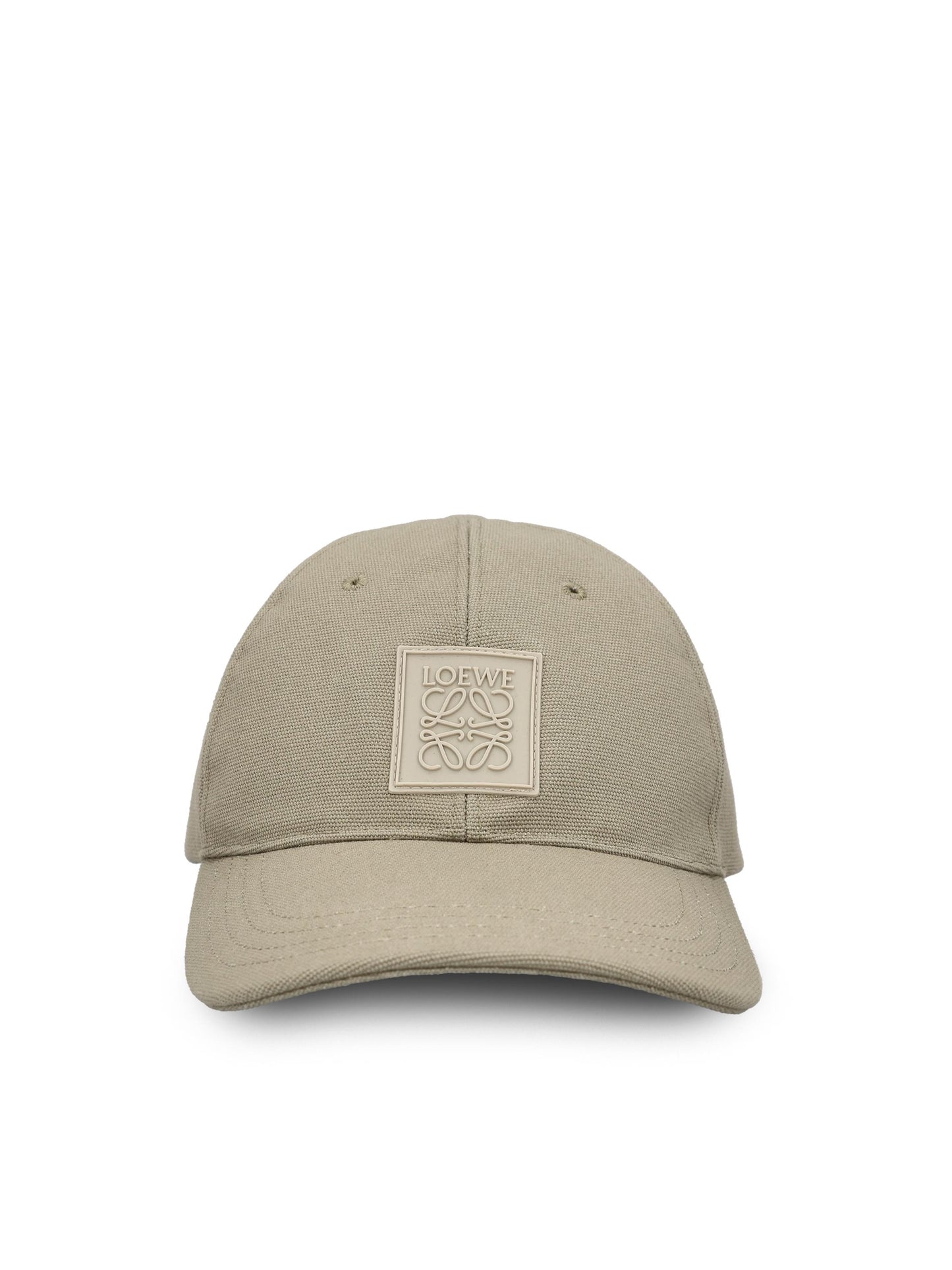 Cappello in tela di cotone. K820358X89 6579 LOEWE - PAULA'S IBIZA 