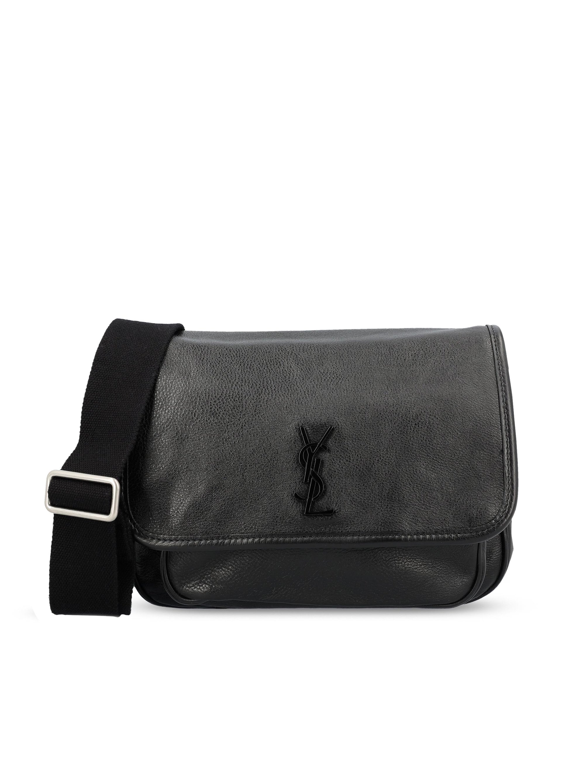 Borsa realizzata in pelle di vitello. 776611 AAGAF1000 SAINT LAURENT 