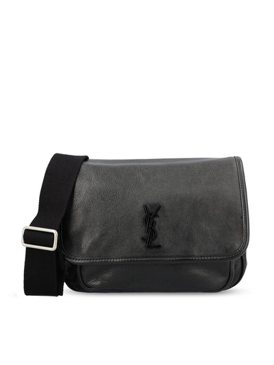 Borsa realizzata in pelle di vitello. 776611 AAGAF1000 SAINT LAURENT 
