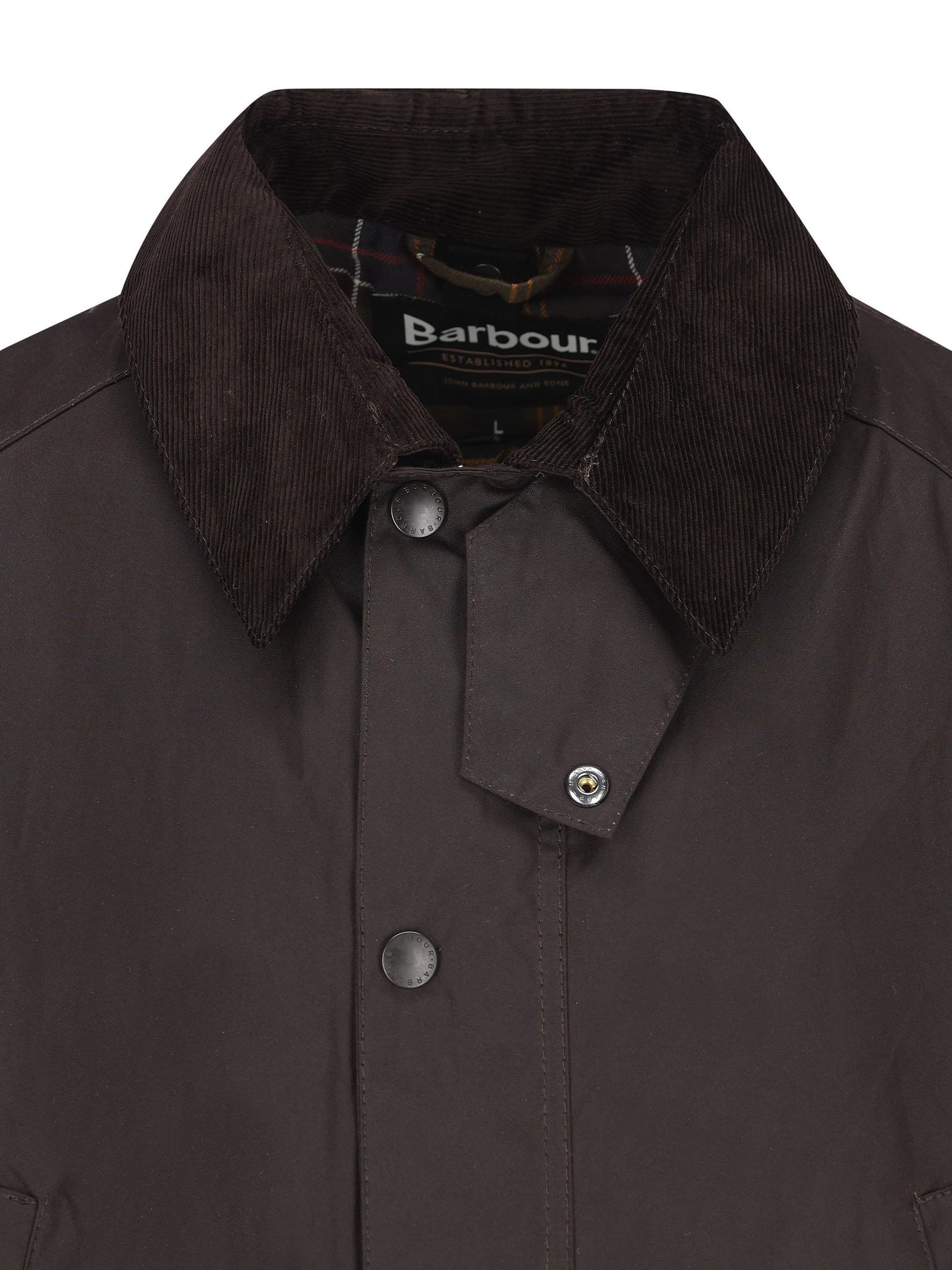 BARBOUR MWX0339RU91