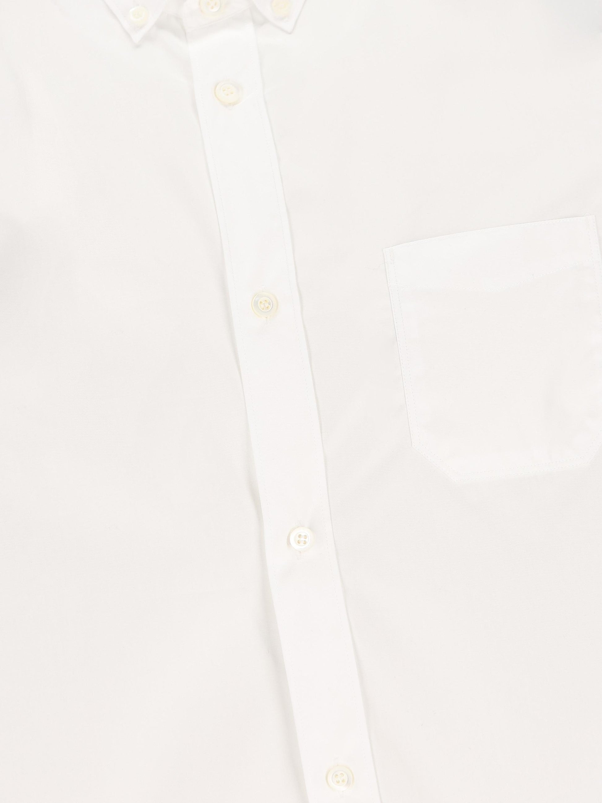 Camicia in cotone. UCN624 10IVF0009 PRADA 