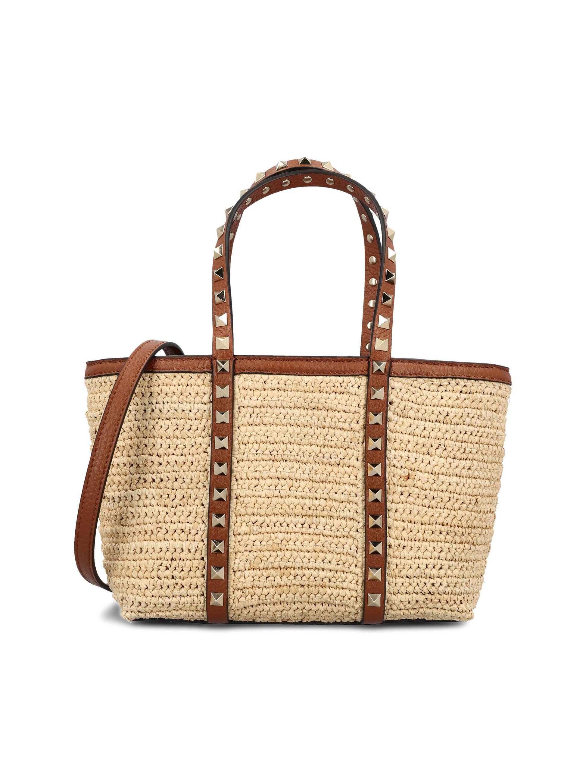 Borsa realizzata in tessuto. 8W2B0R05UEN 43S VALENTINO GARAVANI 