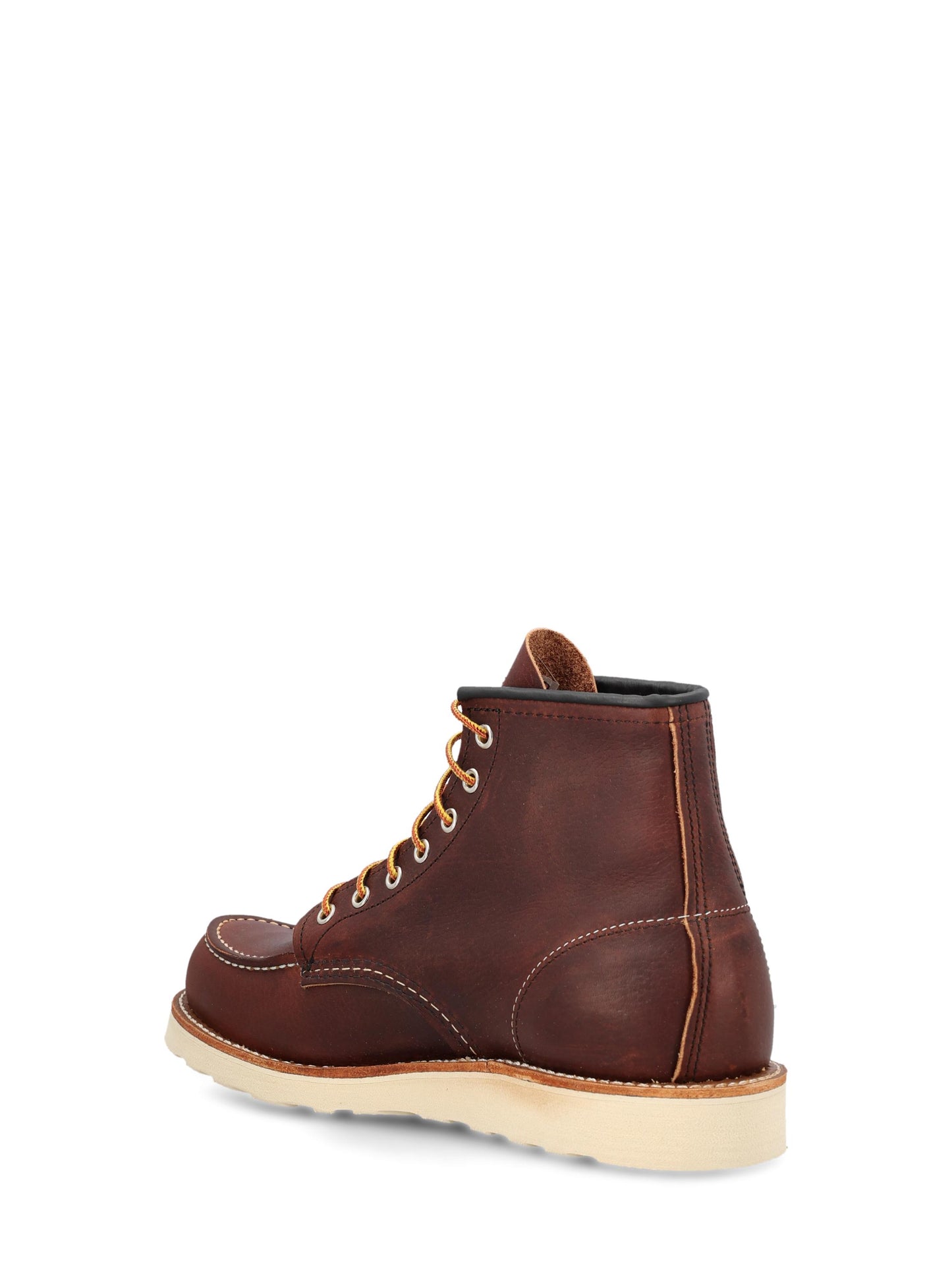 RED WING 8138MOC TOE 10E