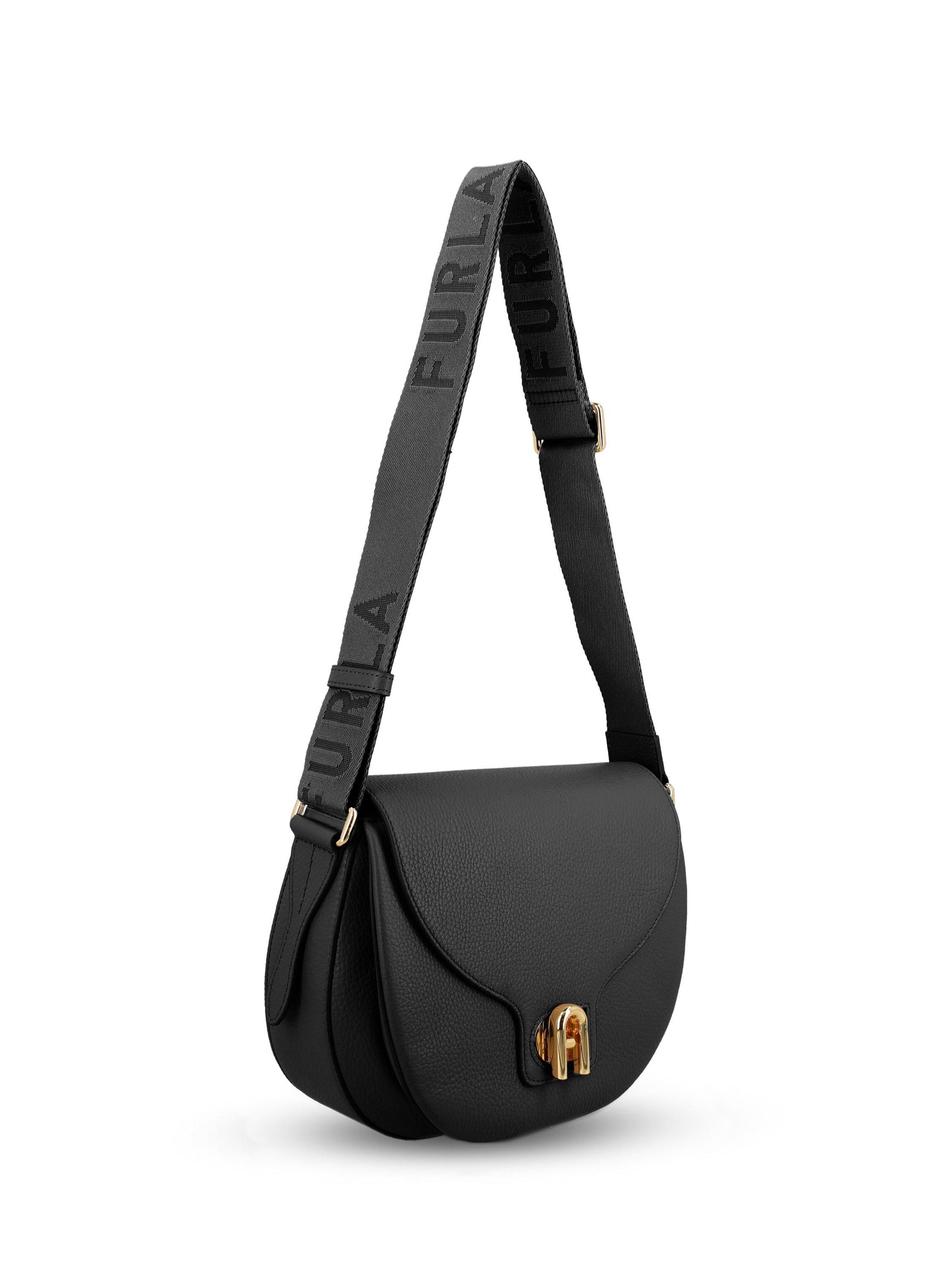 Borsa realizzata in pelle. WB01605 BX3916N9800 FURLA 
