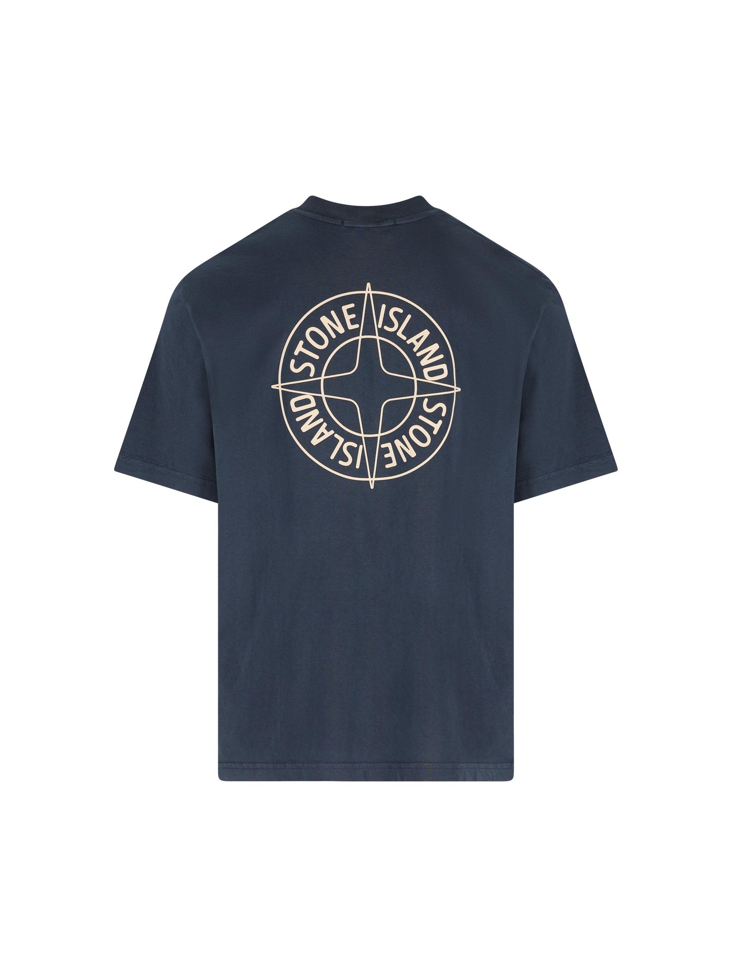 T-Shirt realizzata in cotone. 2100001 S0284V0020 STONE ISLAND 