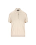 Polo realizzata in cotone. FAP2470 A0HL LORO PIANA 