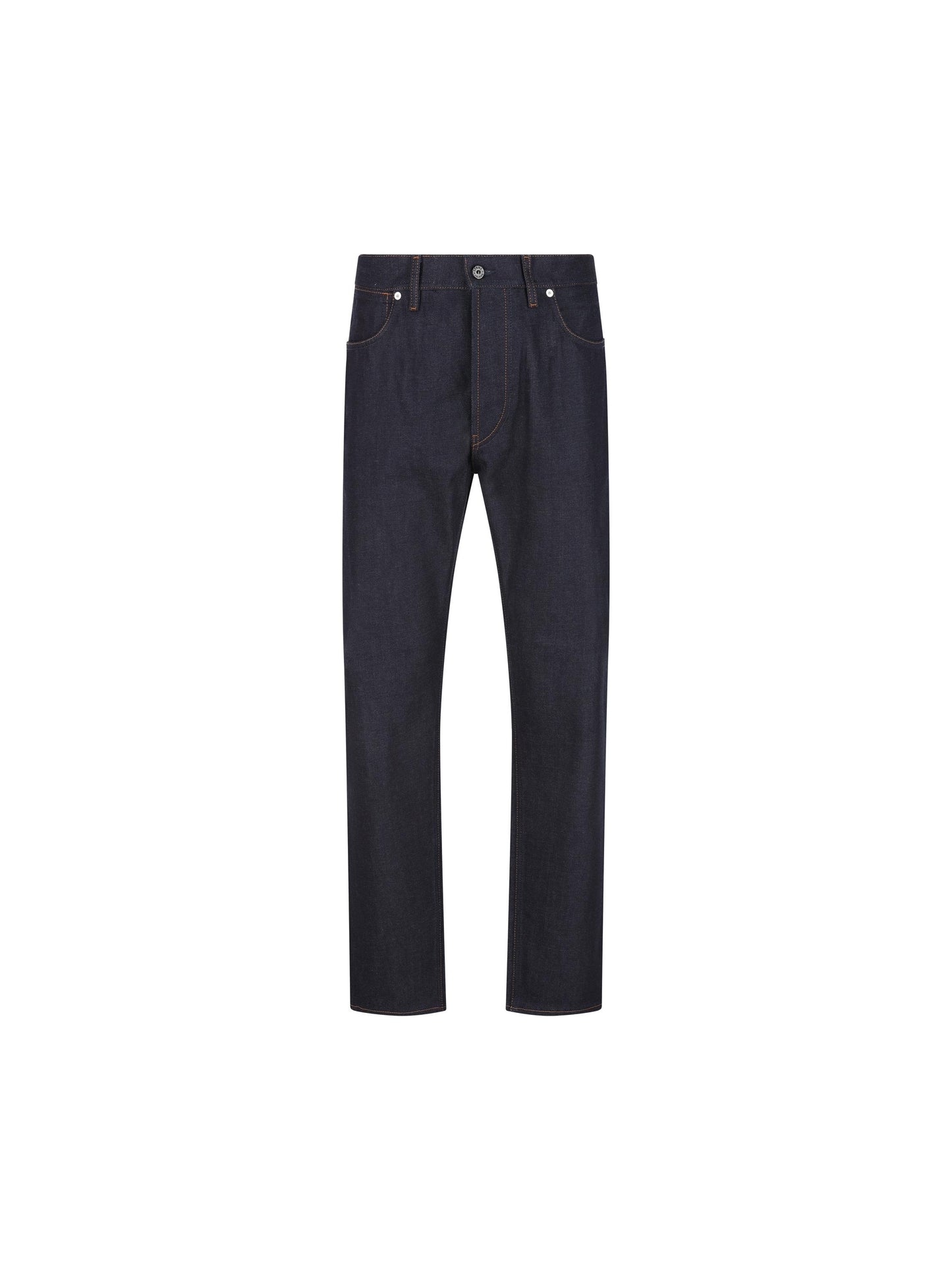 Jeans realizzati in cotone. J100008 S0J13VJ200 STONE ISLAND 