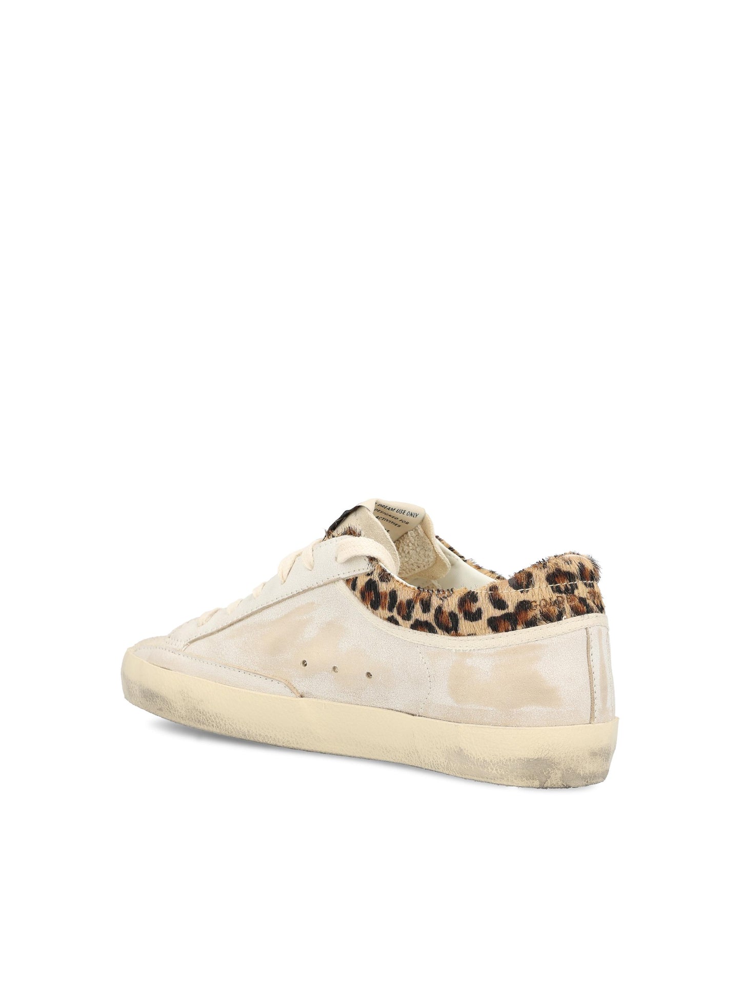 Sneakers realizzate in pelle di vitello. GWF01042 F00816783260 GOLDEN GOOSE 