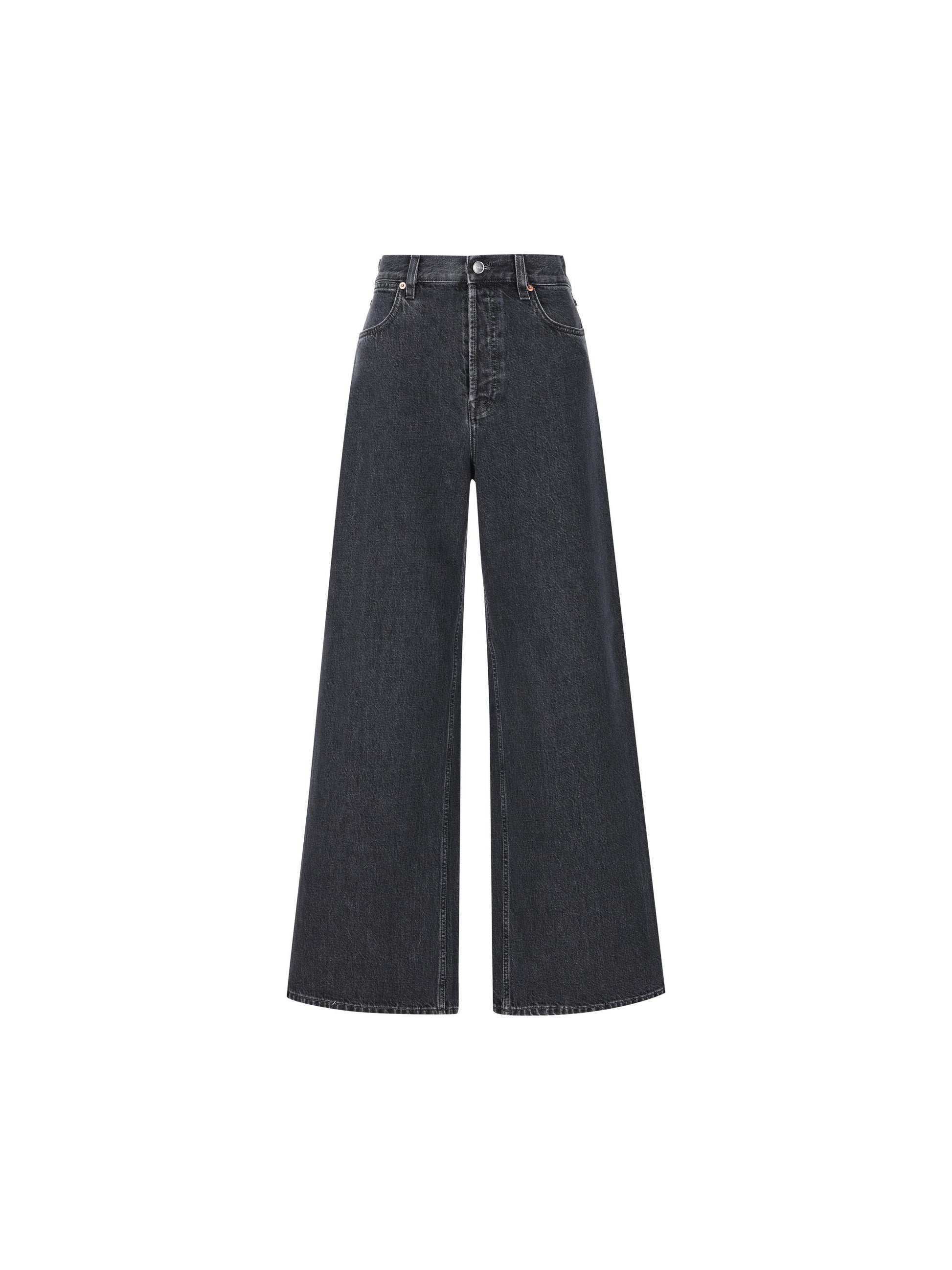 Pantaloni realizzati in cotone. 816971 XDCOA1000 GUCCI 