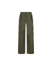 Pantaloni realizzati in cotone. 8118420 C1220 BURBERRY 