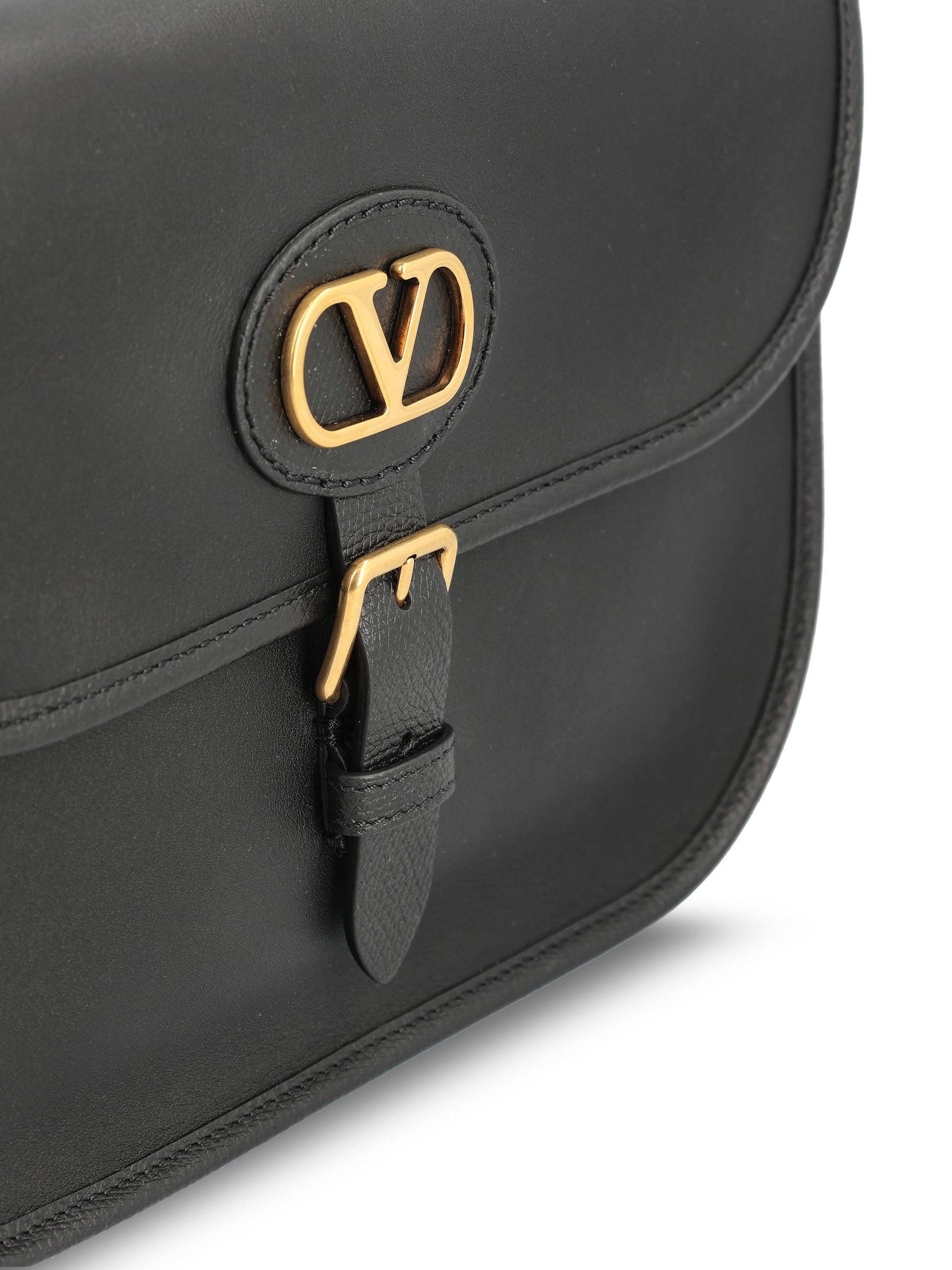 Borsa realizzata in pelle. 8Y2B0S78RBN 0NO VALENTINO GARAVANI 