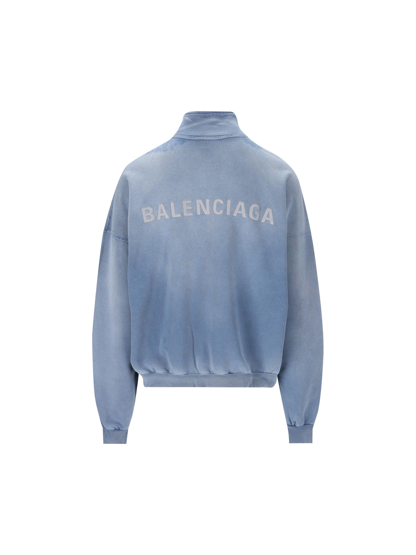 Felpa in cotone. 844162 TSVP14530 BALENCIAGA 