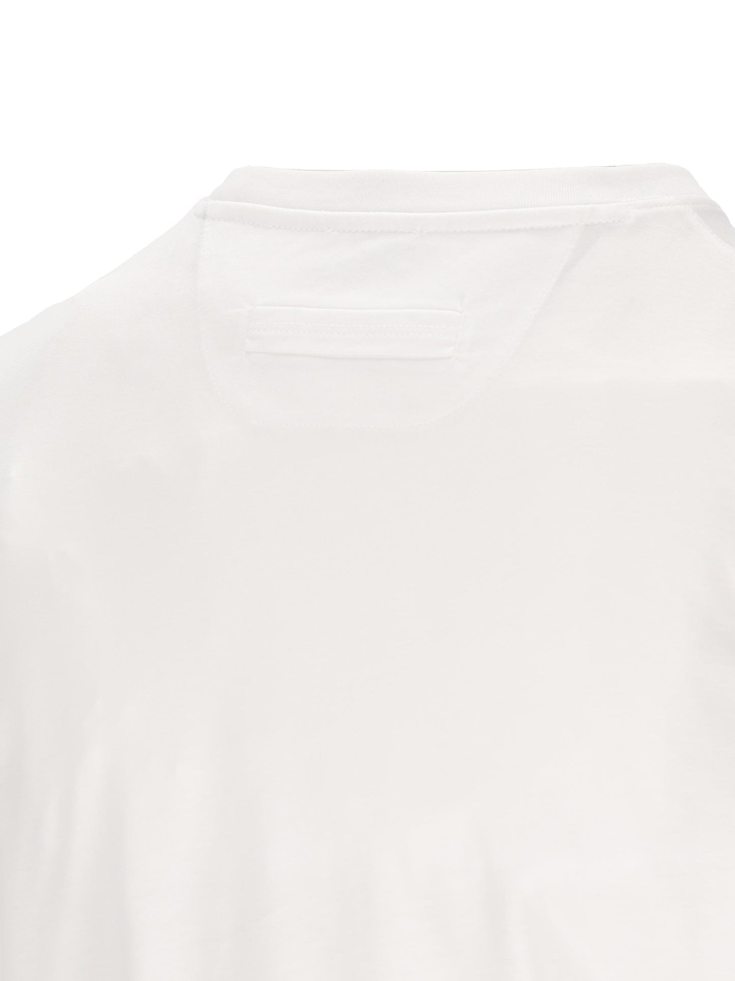 T-Shirt realizzata in cotone. UH360A3 H765100 ZEGNA 