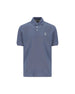 Polo realizzata in cotone. ME8548788 CBL48 BRUNELLO CUCINELLI 