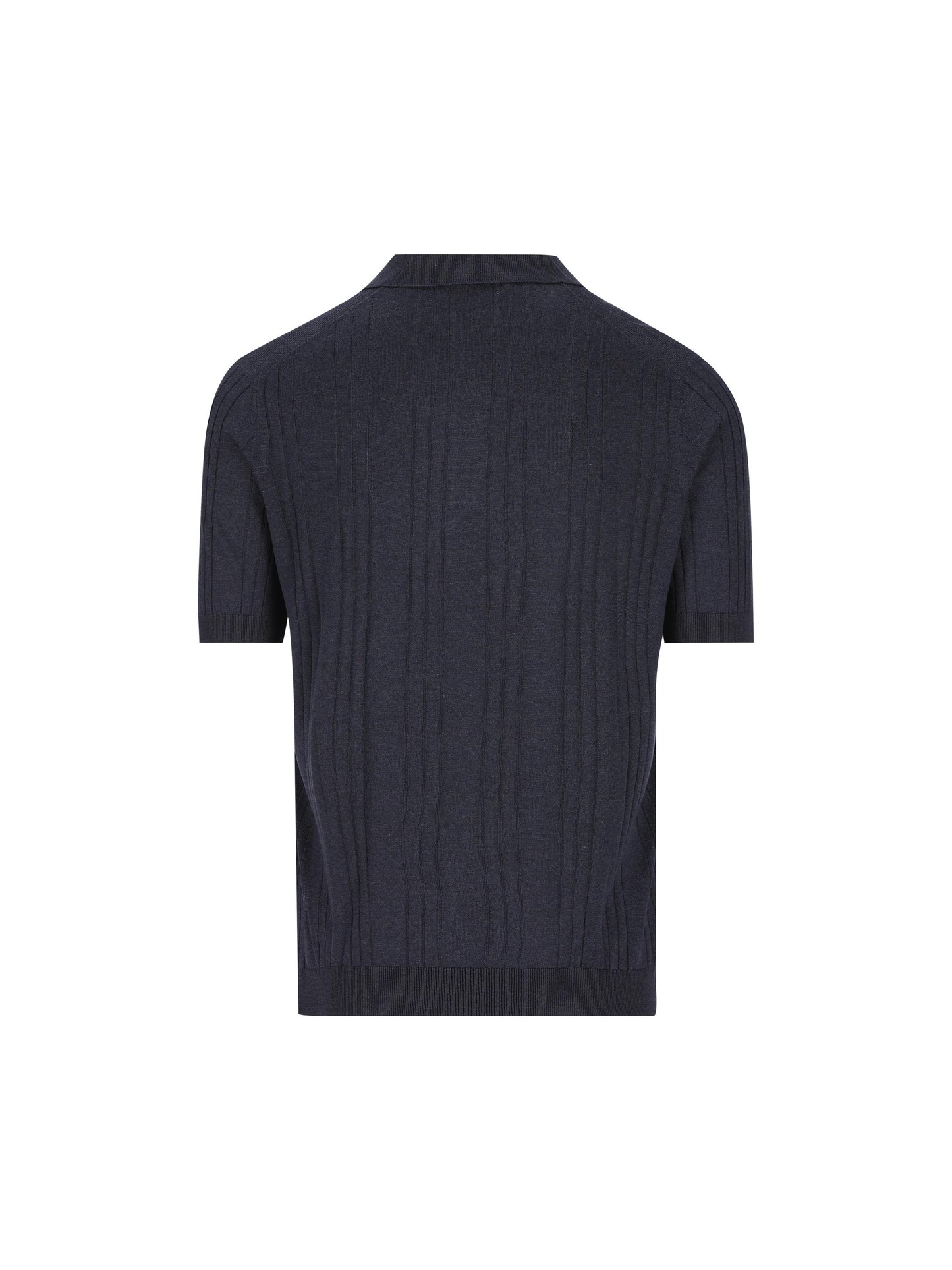 Polo realizzata in seta. DARNEL 597 TAGLIATORE 