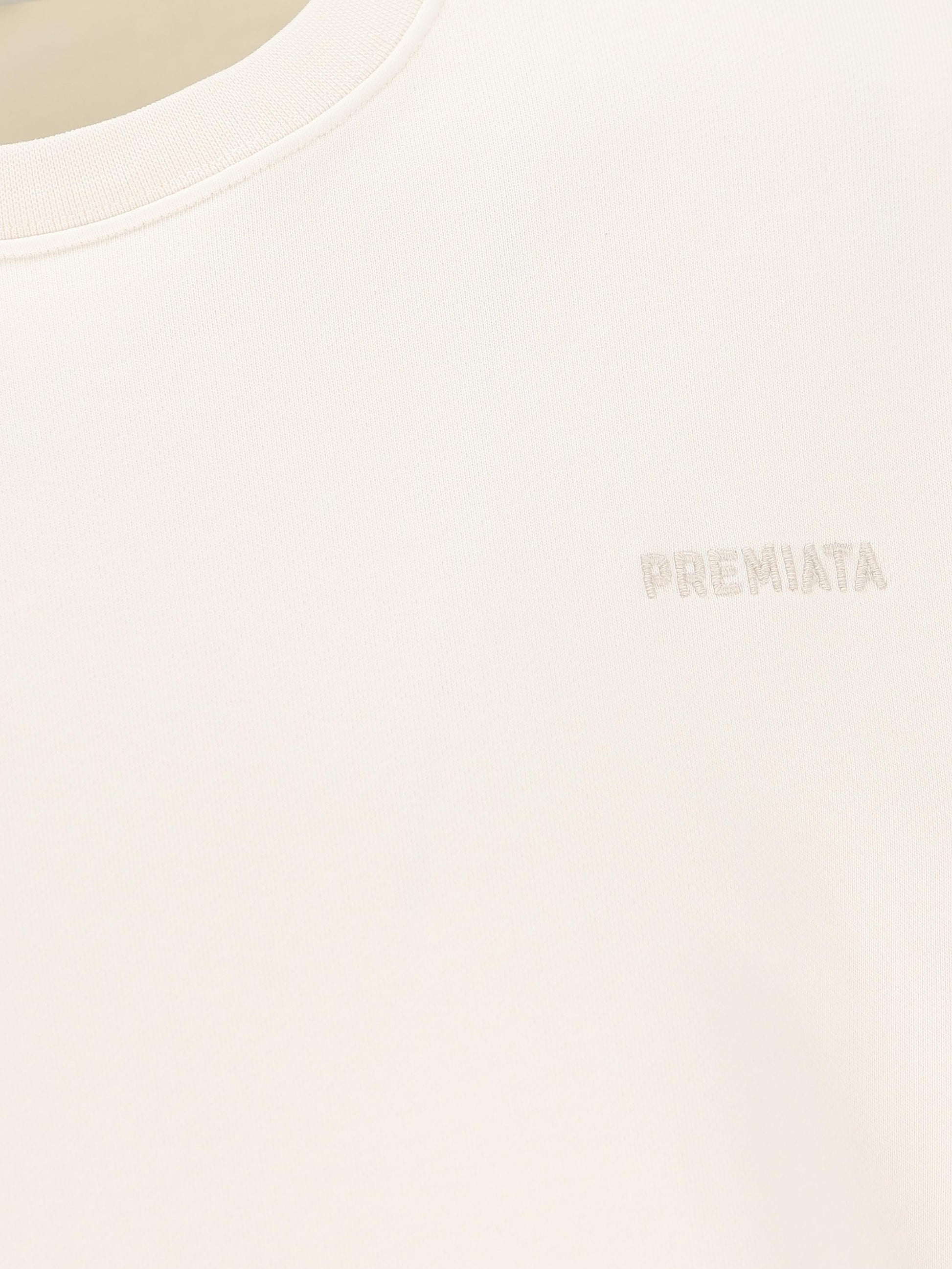 Maglia realizzata in cotone. PA1054MD WULFENITA PREMIATA 