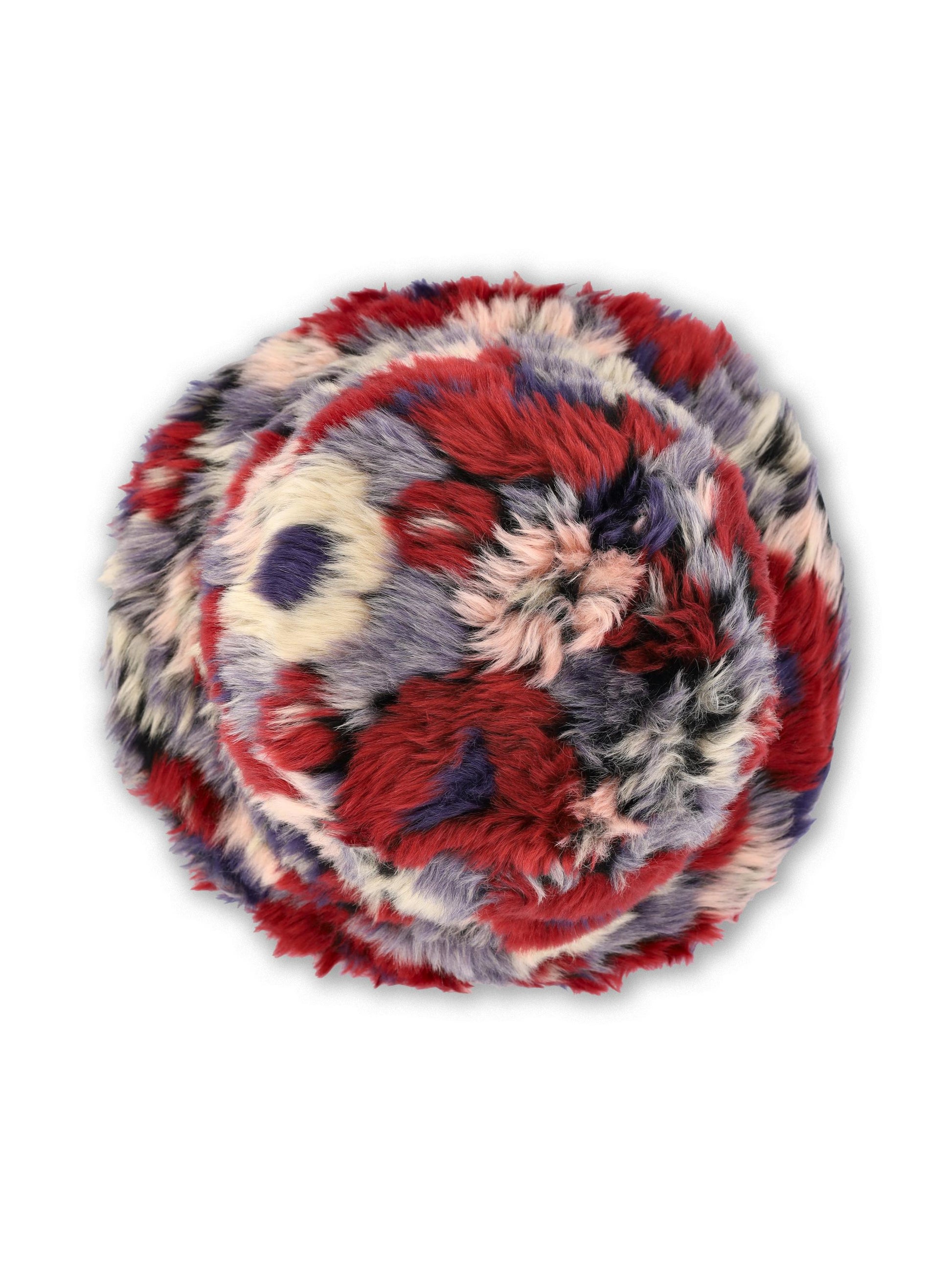 Cappello Bucket Faux Fur K4370 PM521 KANGOL 