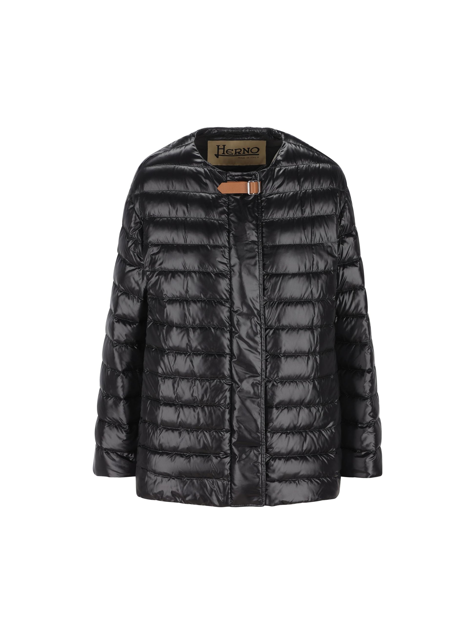 Piumino realizzato in poliammide. PI002196D 12017Z9300 HERNO 