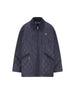 Giacca realizzata in poliammide riciclata. 292329 1WQ9F0AIN PRADA 