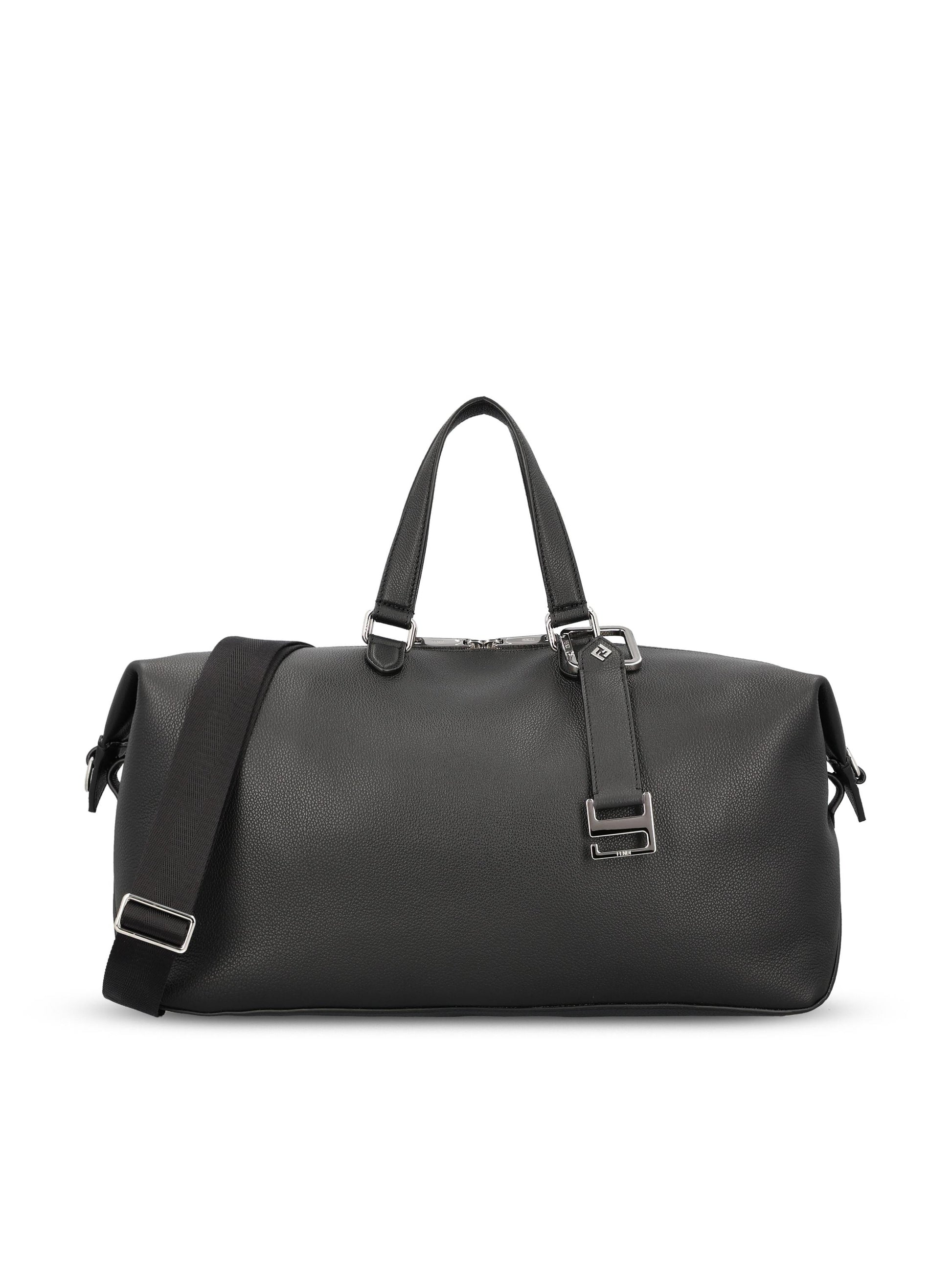 Borsone realizzato in pelle. 7VA686 ASIHF0GXN FENDI 