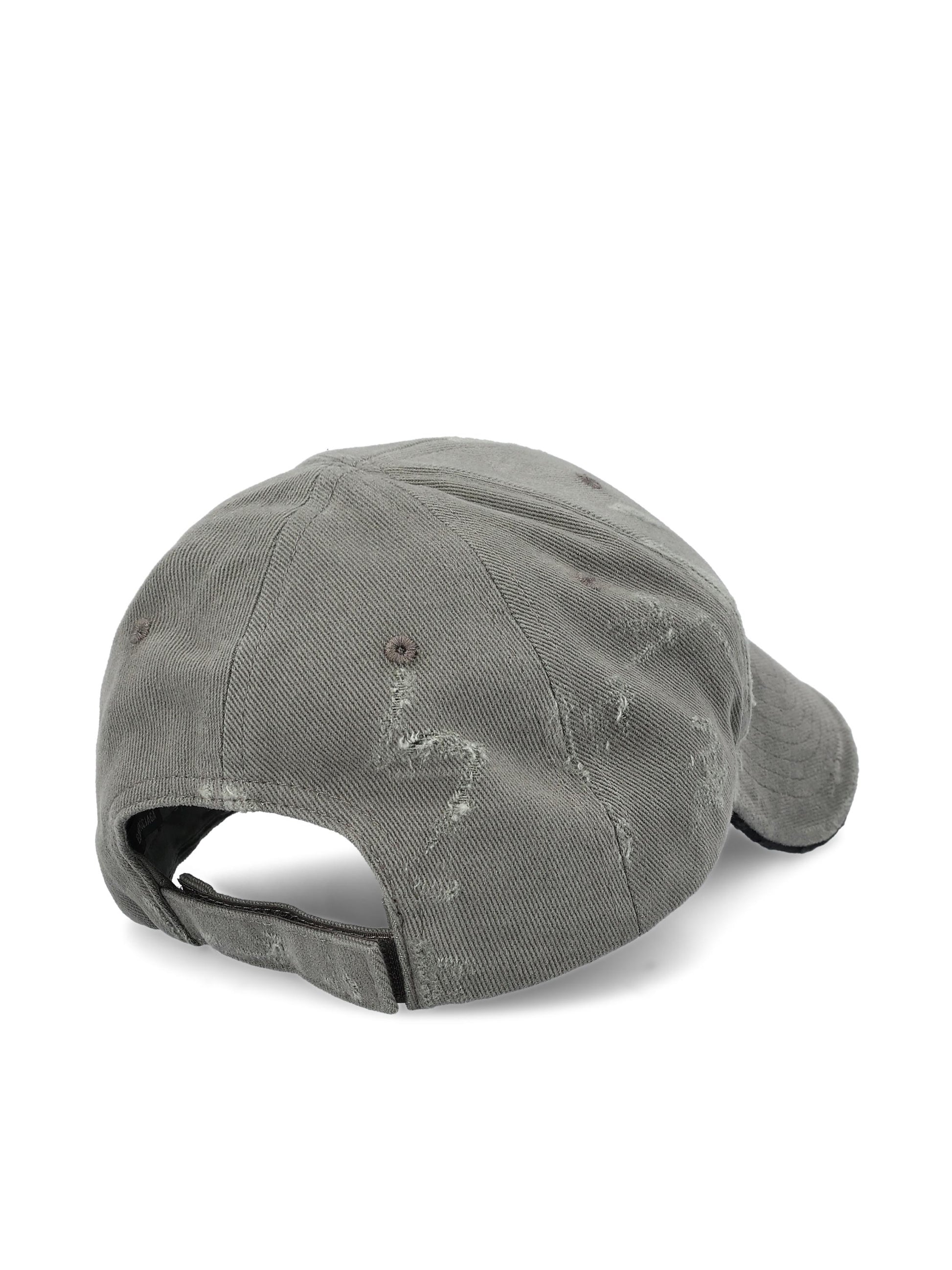 Berretto in cotone. 854036 410B21441 BALENCIAGA 