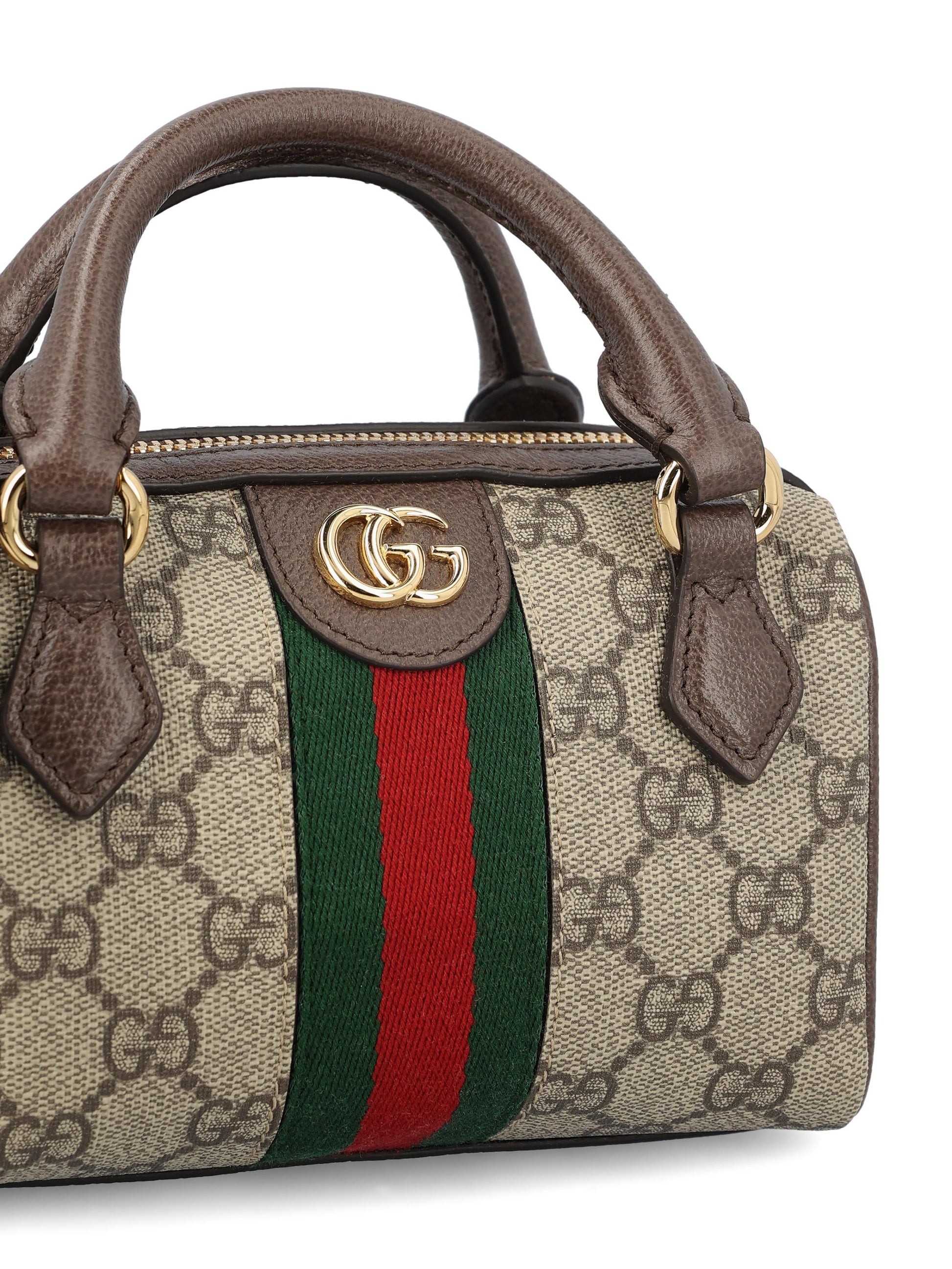 Borsa Super Mini Ophidia 781490 96IWG8745 GUCCI 