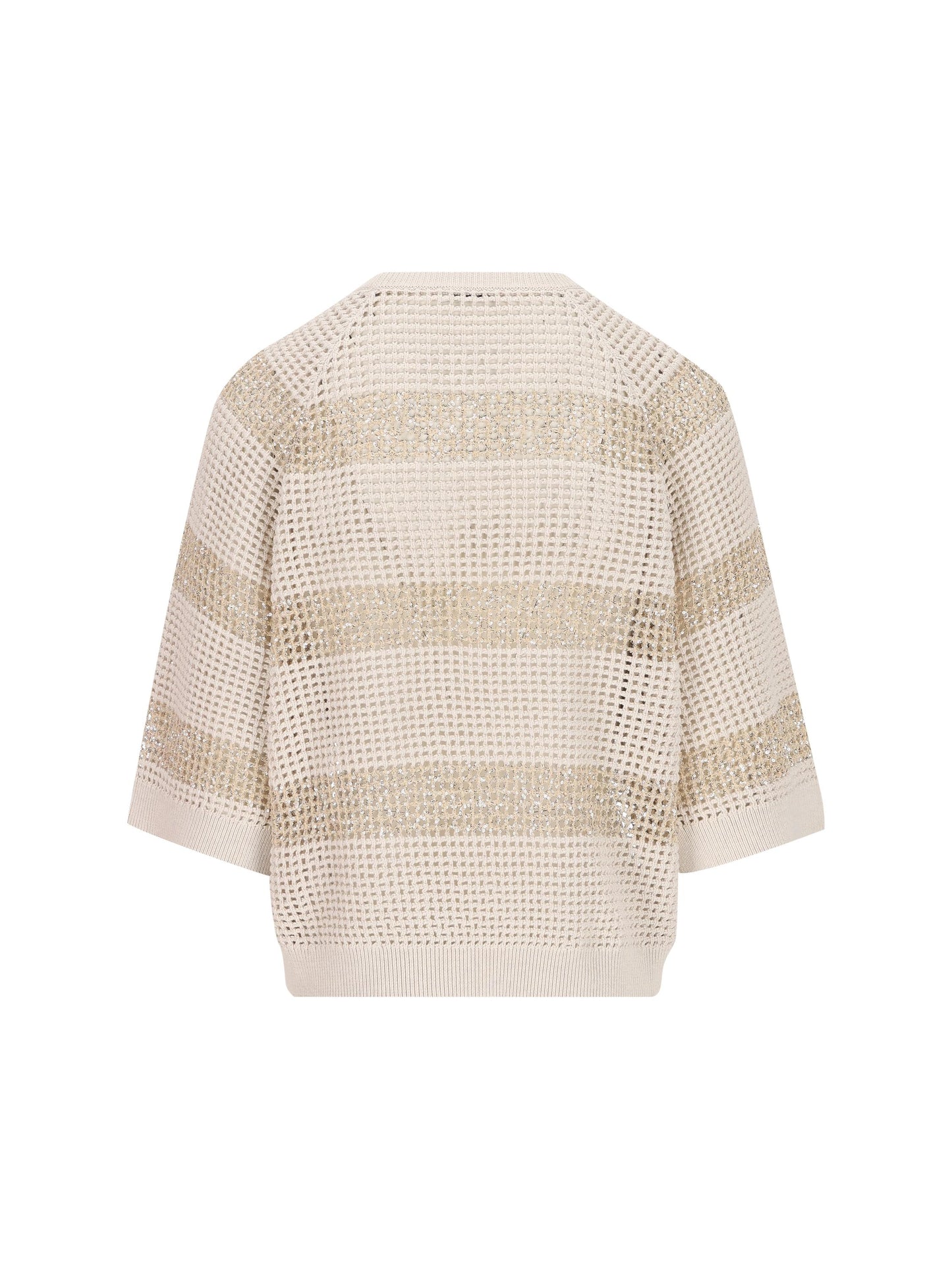 Maglia realizzata in cotone. M58772800 CLH85 BRUNELLO CUCINELLI 