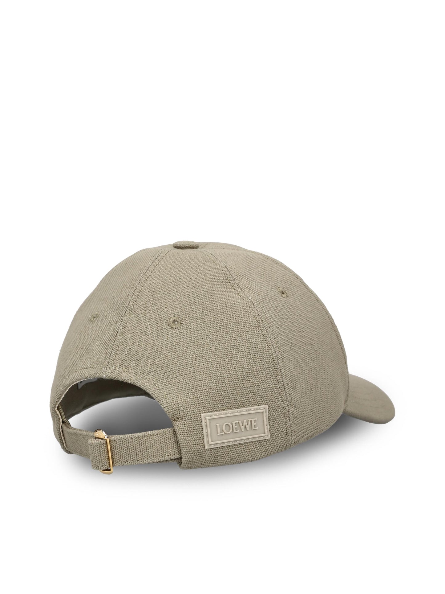 Cappello in tela di cotone. K820358X89 6579 LOEWE - PAULA'S IBIZA 