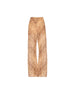 Pantaloni in cotone. 3831PSS255 TNLP ZIMMERMANN 