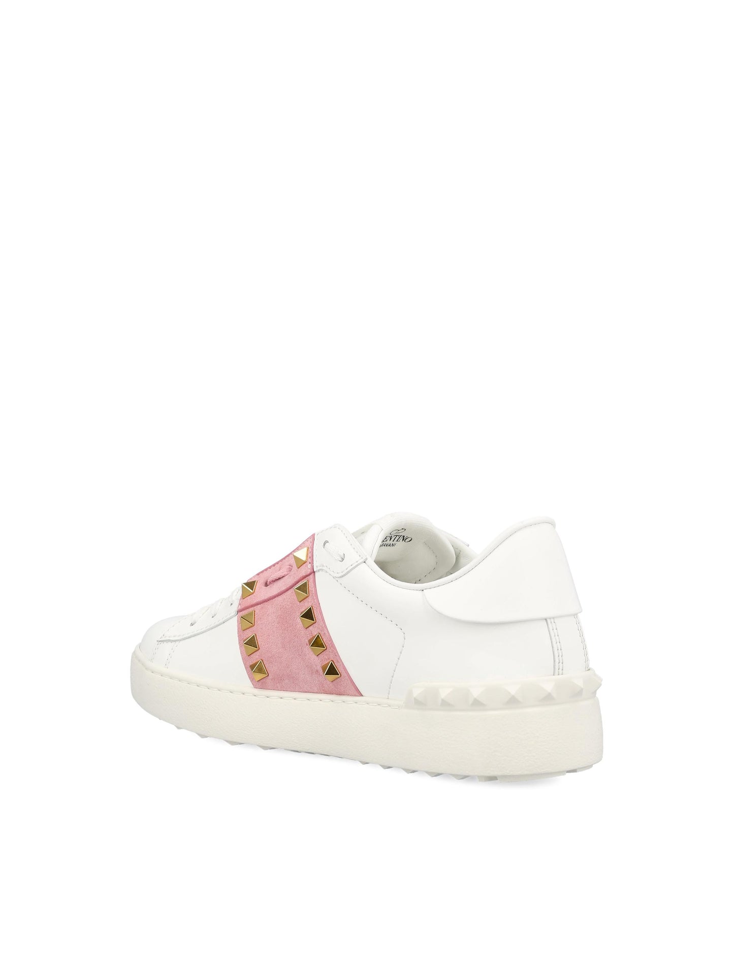 Sneakers realizzate in pelle di vitello. 7W2S0A01XYM BQA VALENTINO GARAVANI 