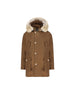 Parka in tessuto Ramar Cloth. CFWOOU0482MRUT0001 CFE WOOLRICH 