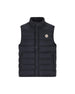 Gilet Imbottito In Piuma Barthe M1A00078 597YD776 MONCLER 