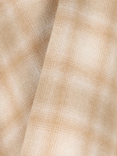 Mantella realizzata in lana. CFWWAC2017FRUT5147 8912 WOOLRICH 