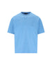 T-Shirt realizzata in cotone. UJN986 187BF0013 PRADA 