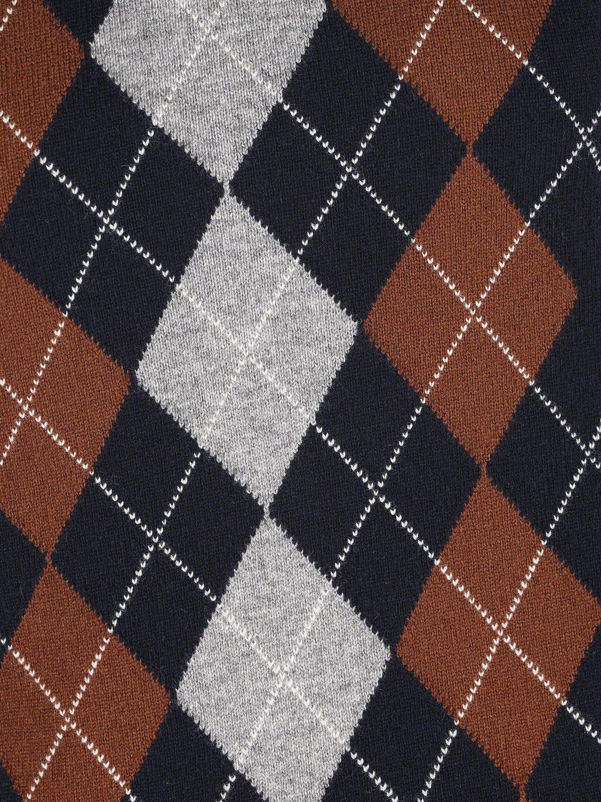 Maglia in cashmere. MMLB63 174BF0008 MIU MIU 