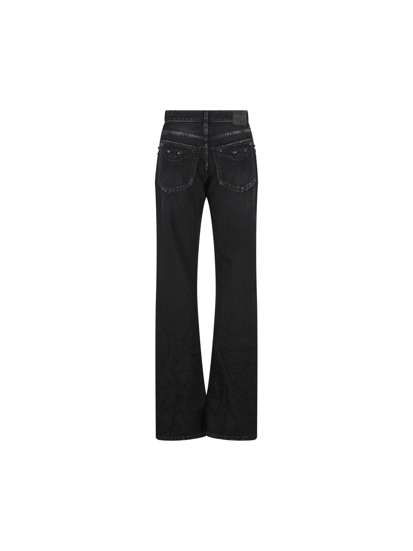 Pantaloni realizzati in cotone. 849953 TTW671037 BALENCIAGA 