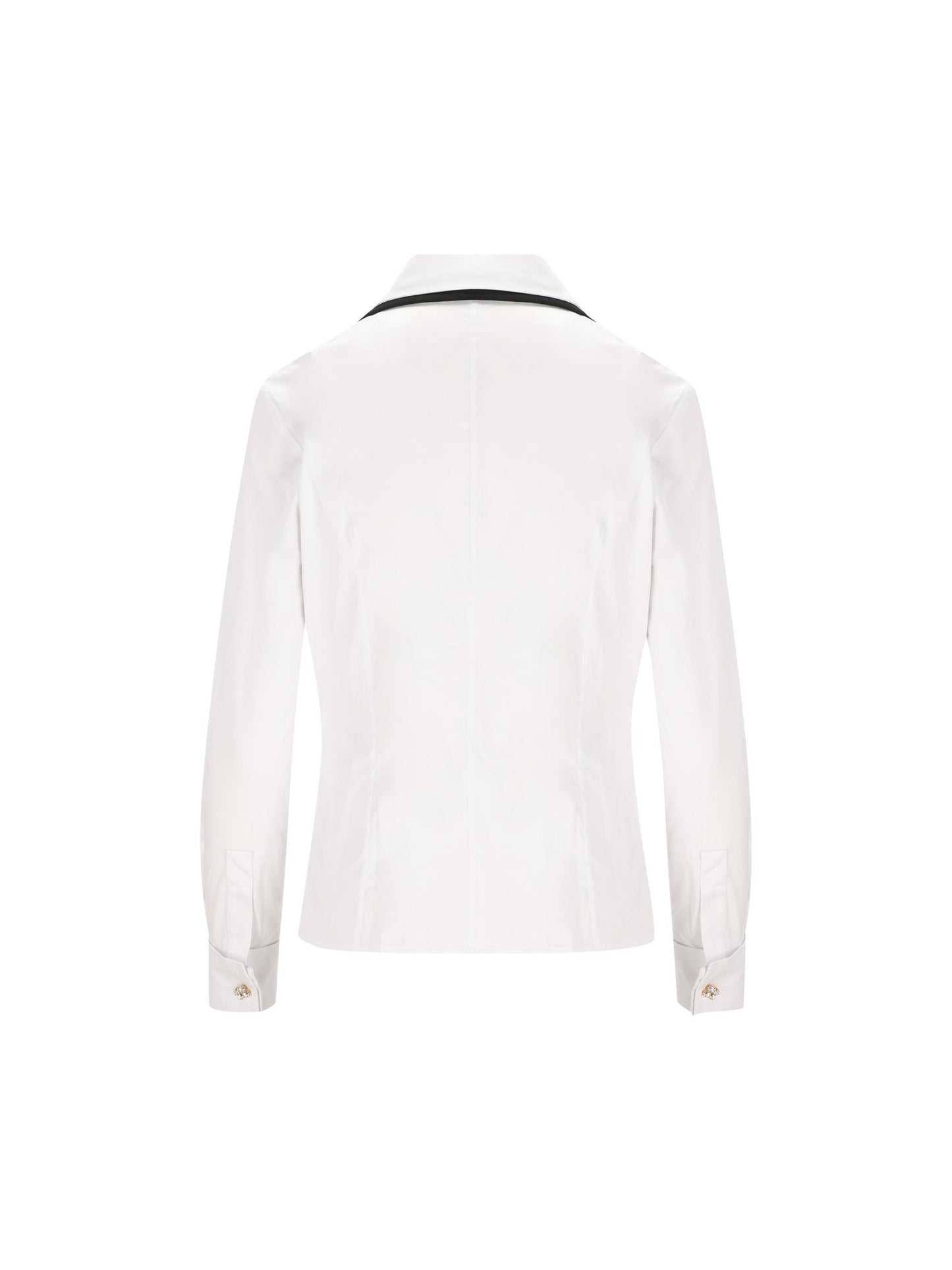 Camicia realizzata in cotone. JACQUELINE  CATALINA 