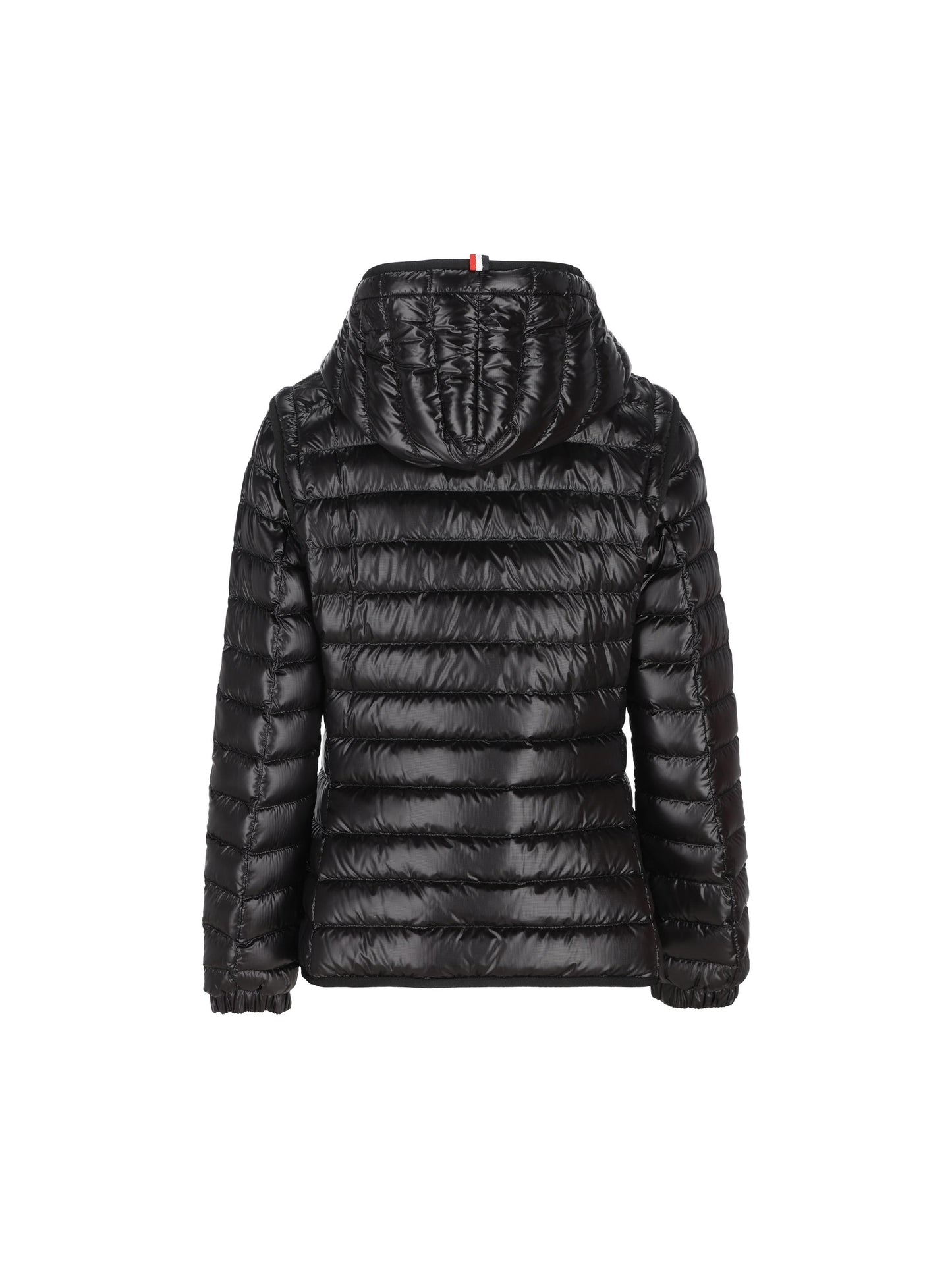 Piumino realizzato in poliammide. W1A00018 597X6999 MONCLER GRENOBLE 
