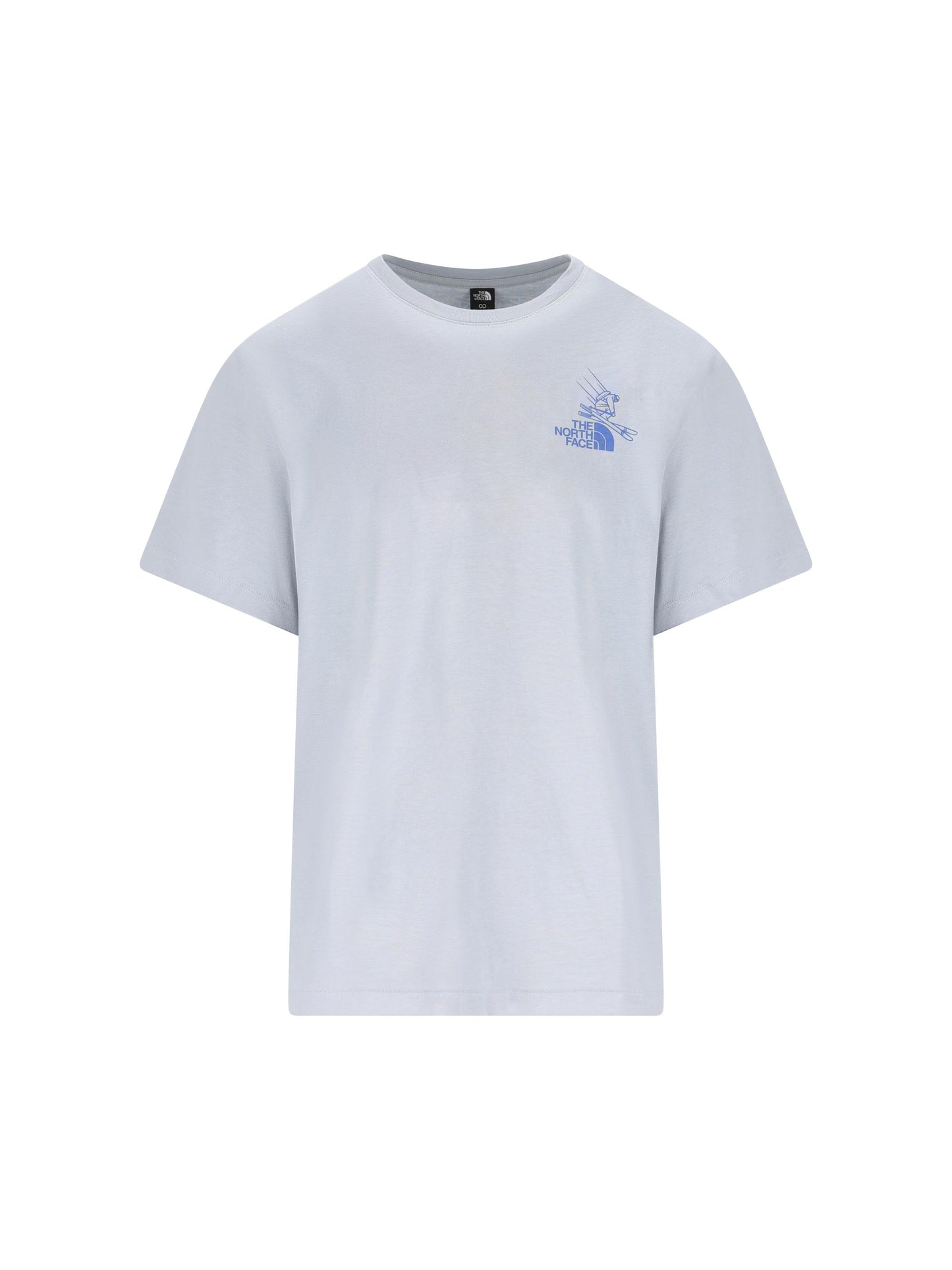 T-Shirt realizzata in cotone. NF0A8G9Z FM21 THE NORTH FACE 