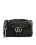 Borsa realizzata in pelle. 837267 AAE381000 GUCCI 