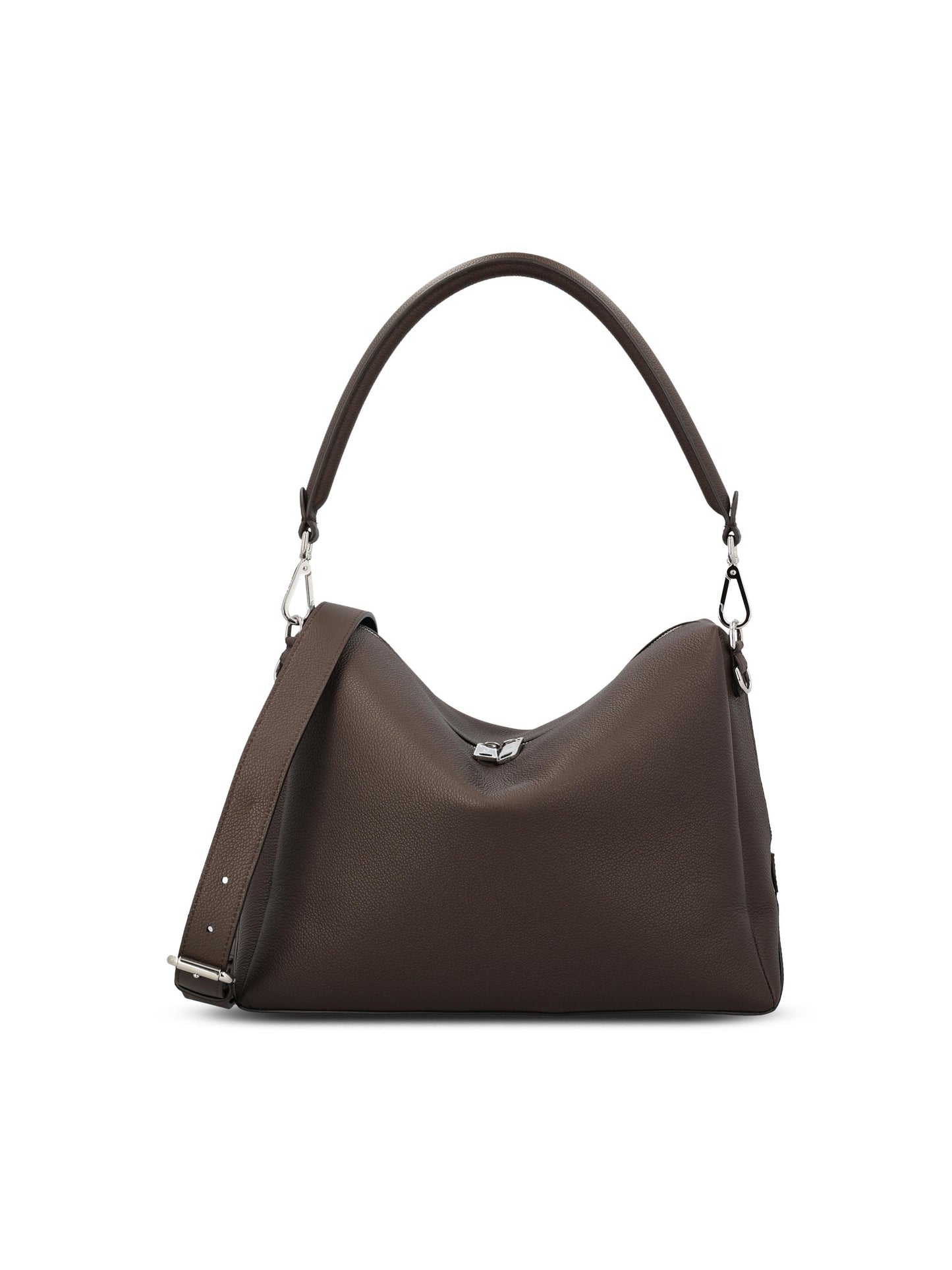 Borsa realizzata in pelle. 7VA667 ASIHF0H3A FENDI 