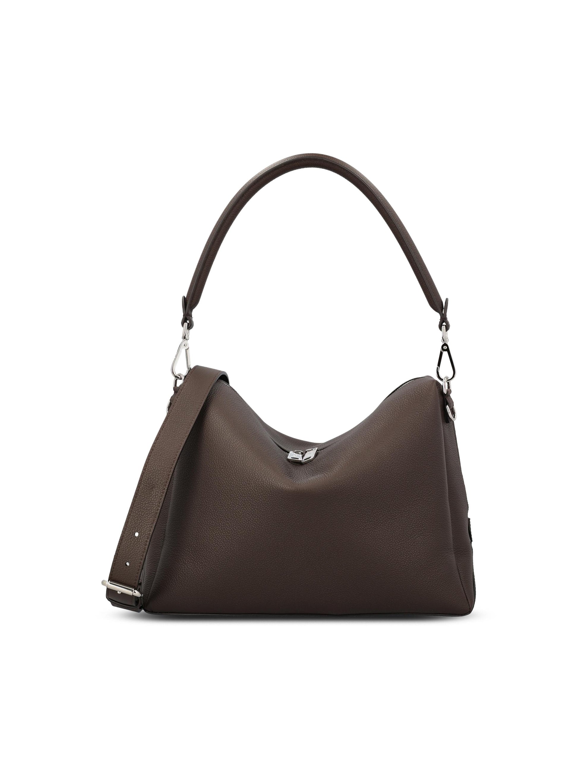 Borsa realizzata in pelle. 7VA667 ASIHF0H3A FENDI 